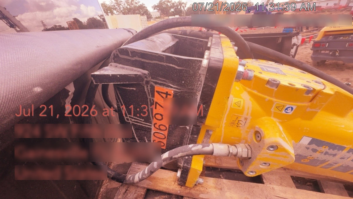 2025 EPIROC SB452
