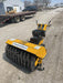 2004 M-B COMPANIES 36" Walk Behind Power Broom