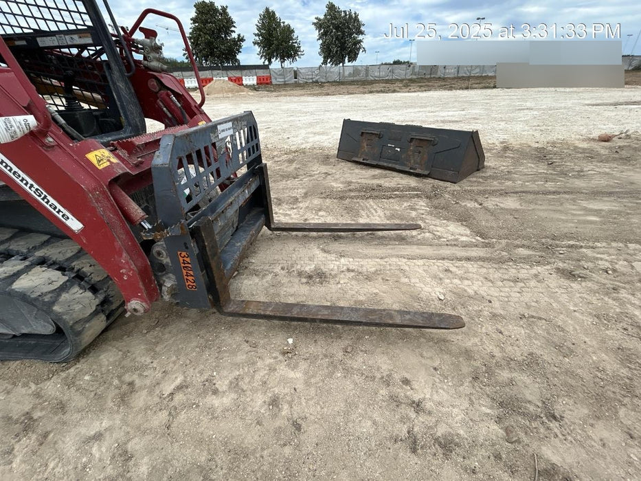 2023 SOLESBEE SPF-48