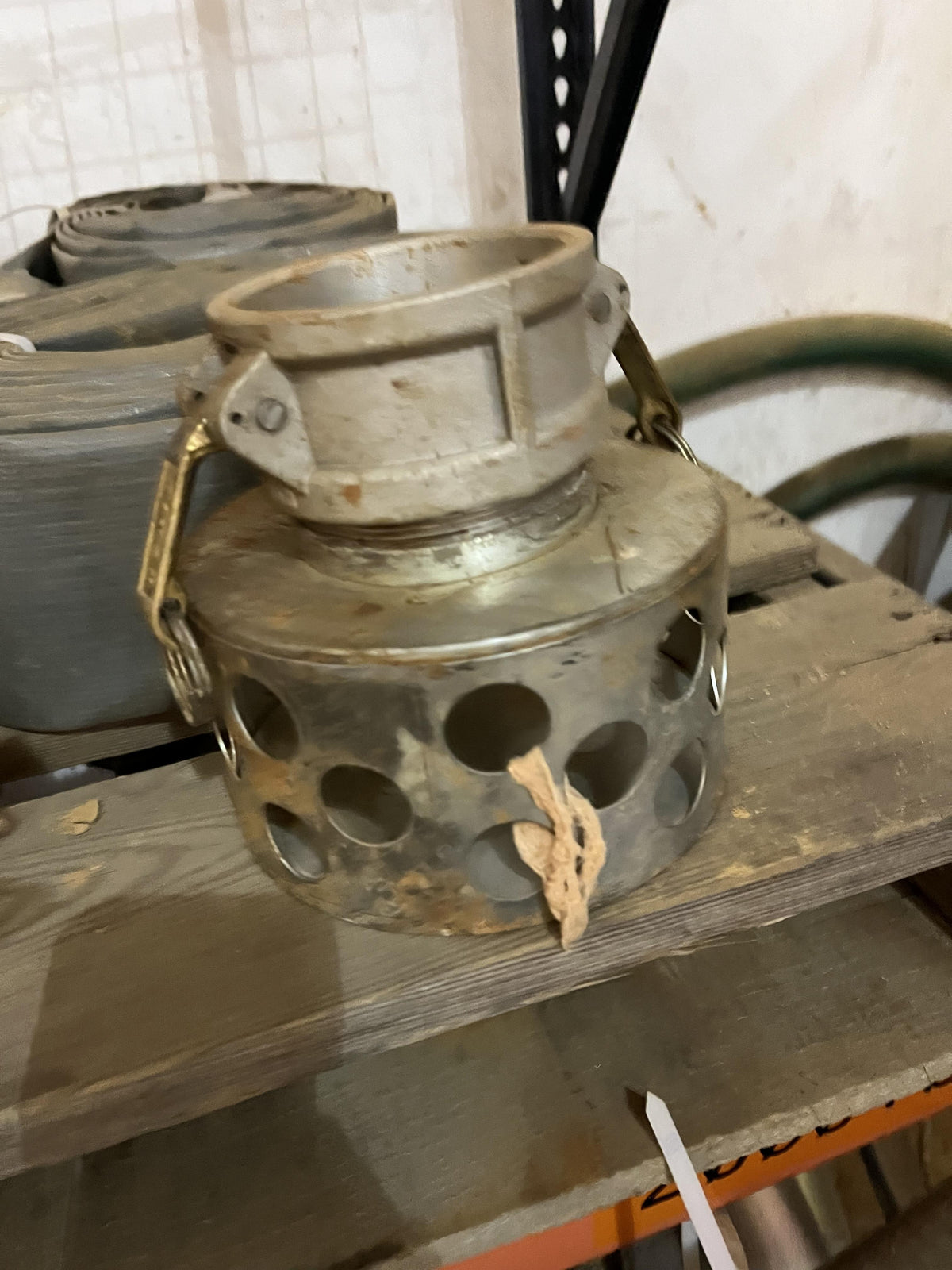 2022 WACKER NEUSON PT3A