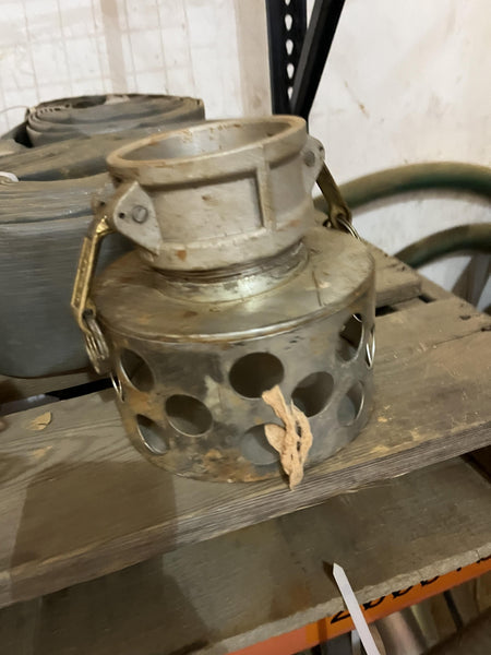 2022 WACKER NEUSON PT3A