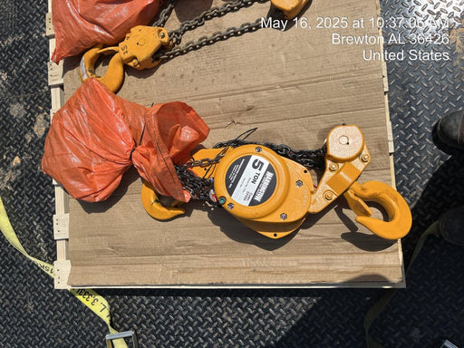 2024 HARRINGTON CF050-20