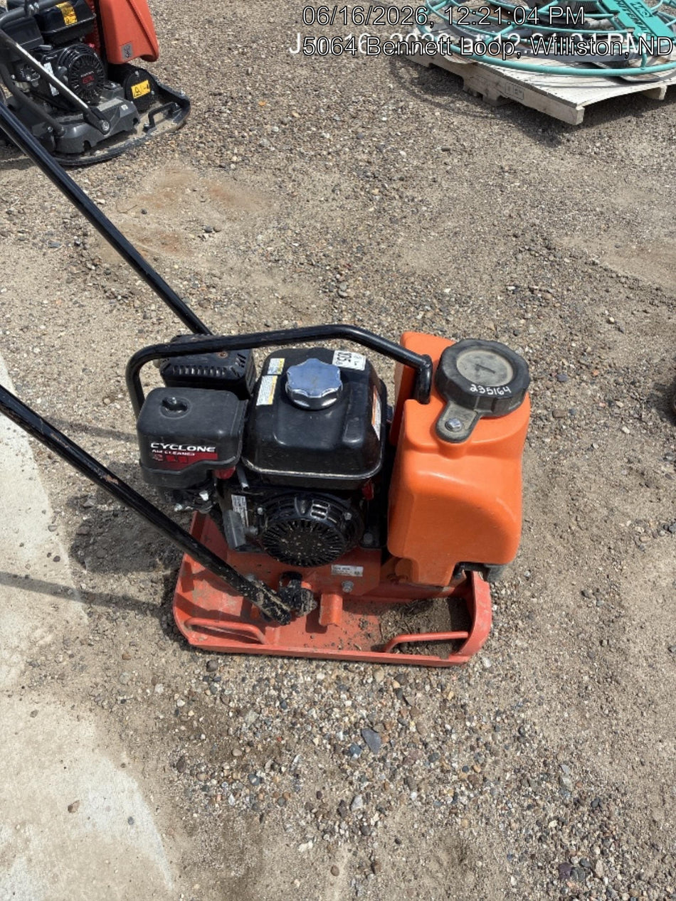 2023 MULTIQUIP MVC82VHW