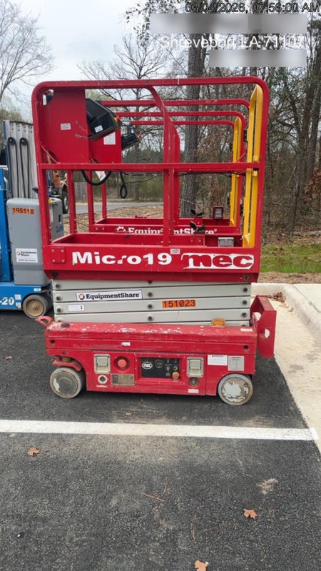 2021 MEC Micro 19