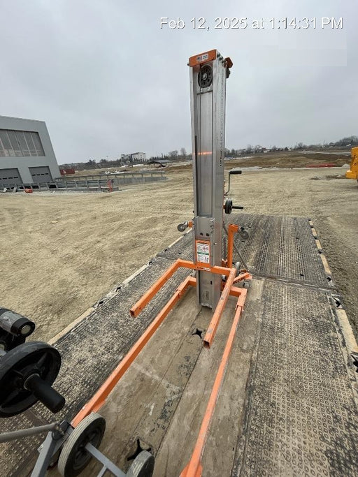 2021 LIFTSMART MLC-24