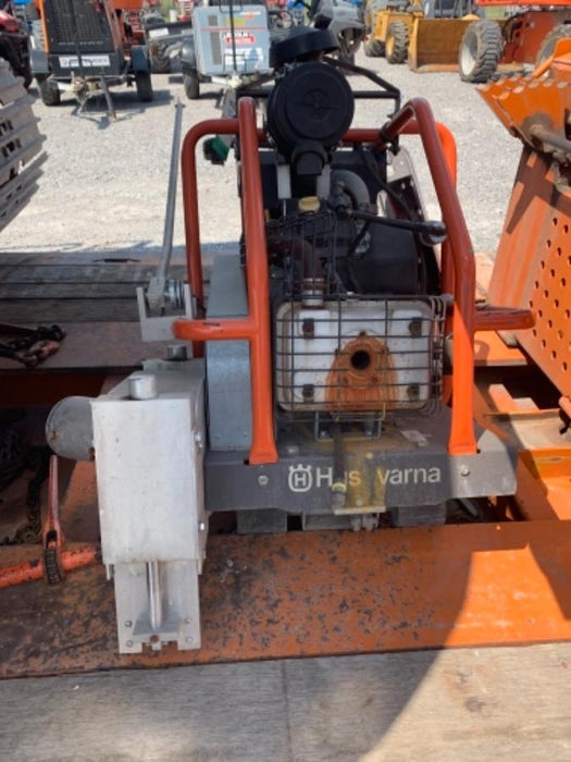 2020 HUSQVARNA SOFF-CUT 4000