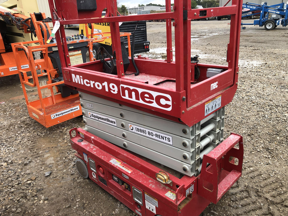 2019 MEC Micro 19