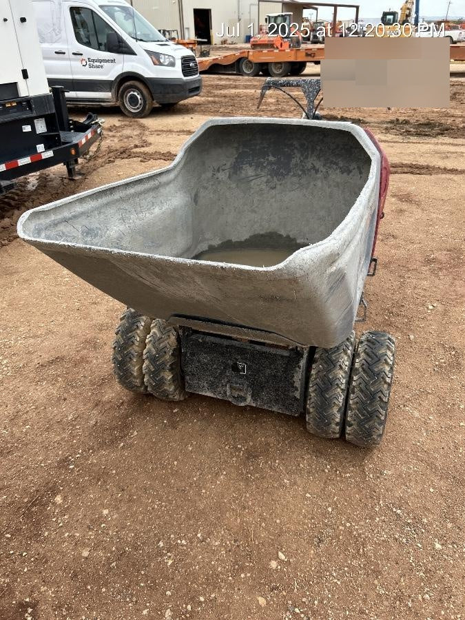 2023 TORO MB-1600