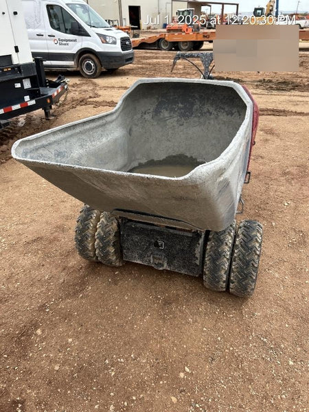 2023 TORO MB-1600