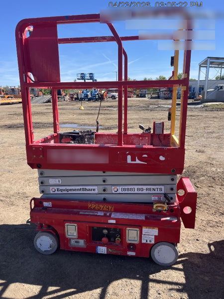 2022 MEC 1330SE