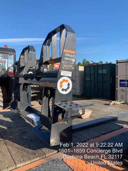 2020 BOBCAT 48" Pallet Forks - Bobcat