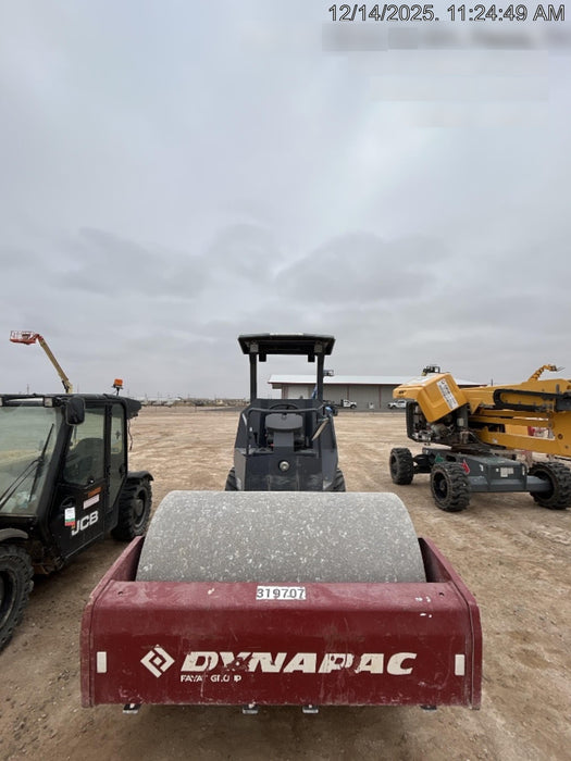 2023 DYNAPAC CA1400D