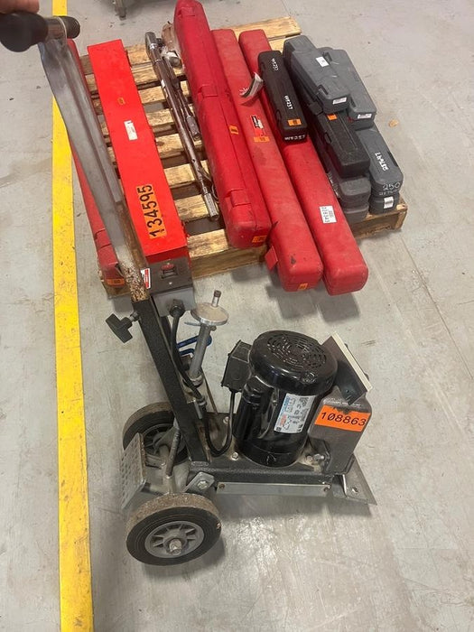 2020 NATIONAL FLOORING 550