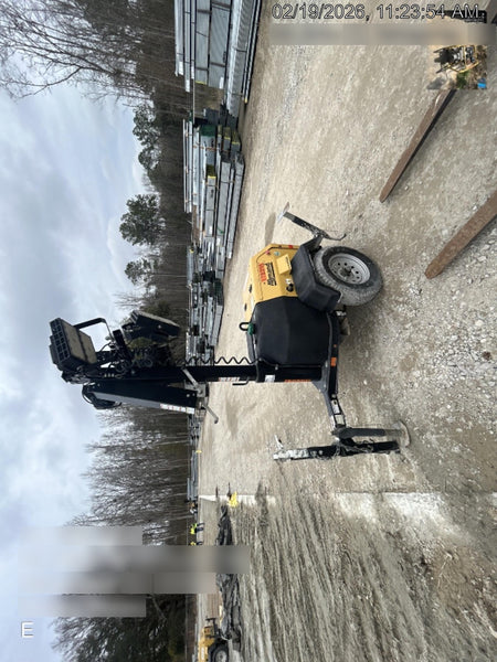 2021 ALLMAND NLV3GR
