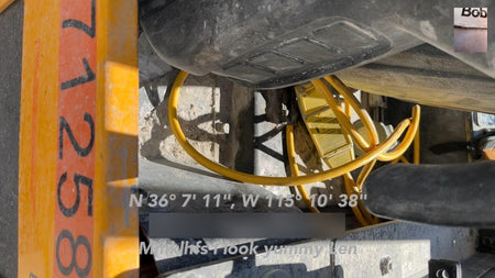 2021 JCB 19C-1E