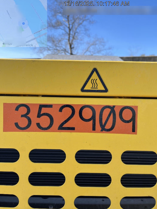 2023 ATLAS COPCO XAS 850