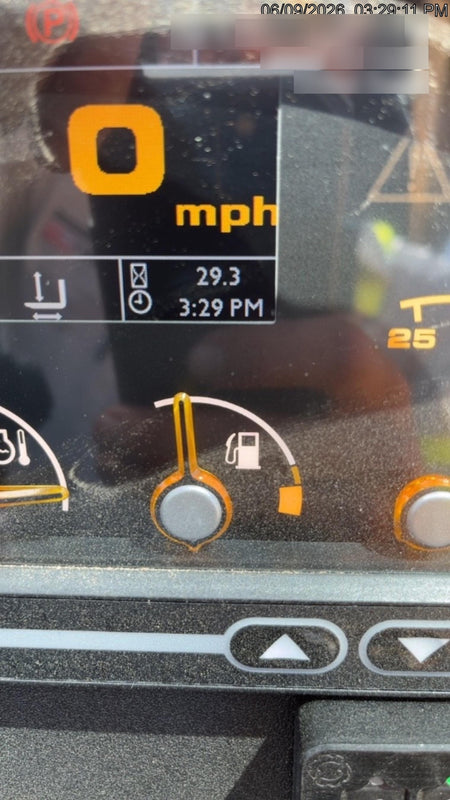 2026 JCB 510-56