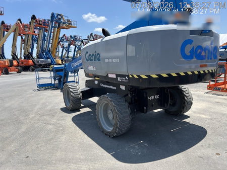 2024 GENIE S-65 XC