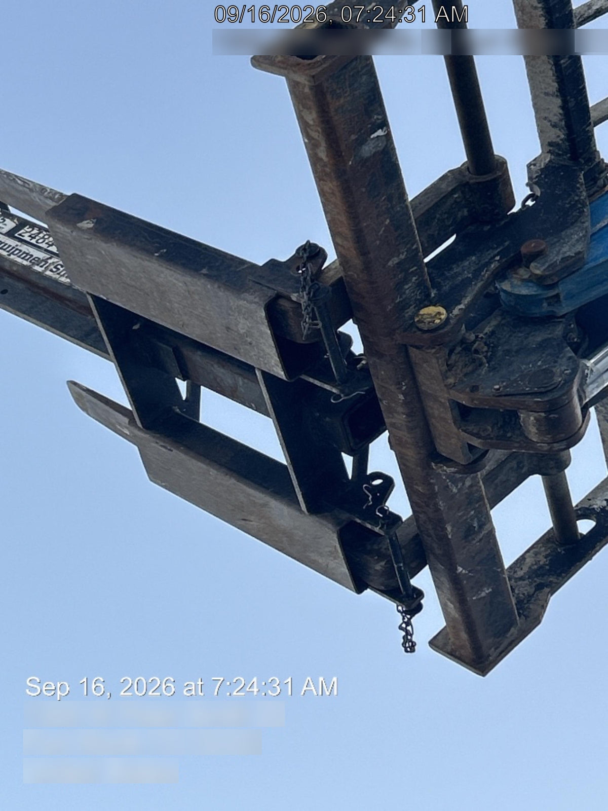 2022 STAR INDUSTRIES M1360B - Star JIB Boom