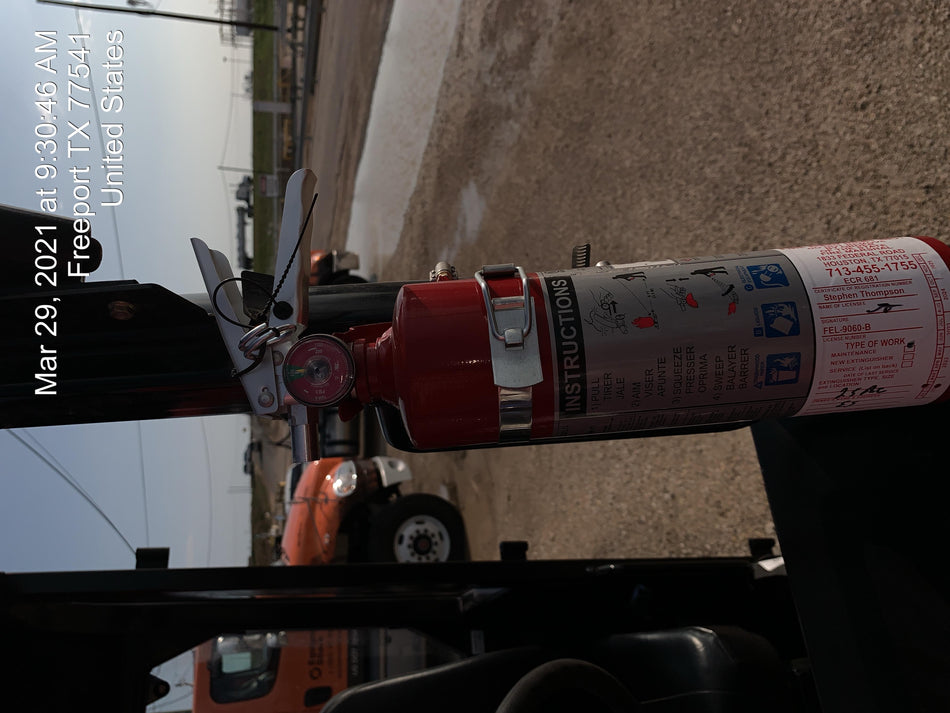 2021 MANITOU MTA8044