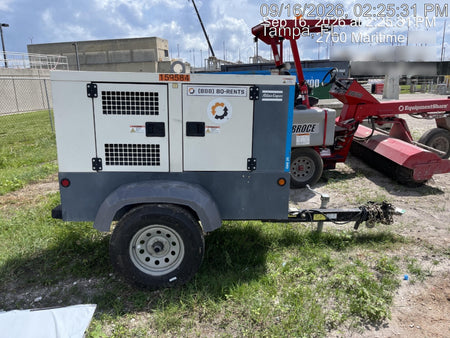 2020 ATLAS COPCO QAS25