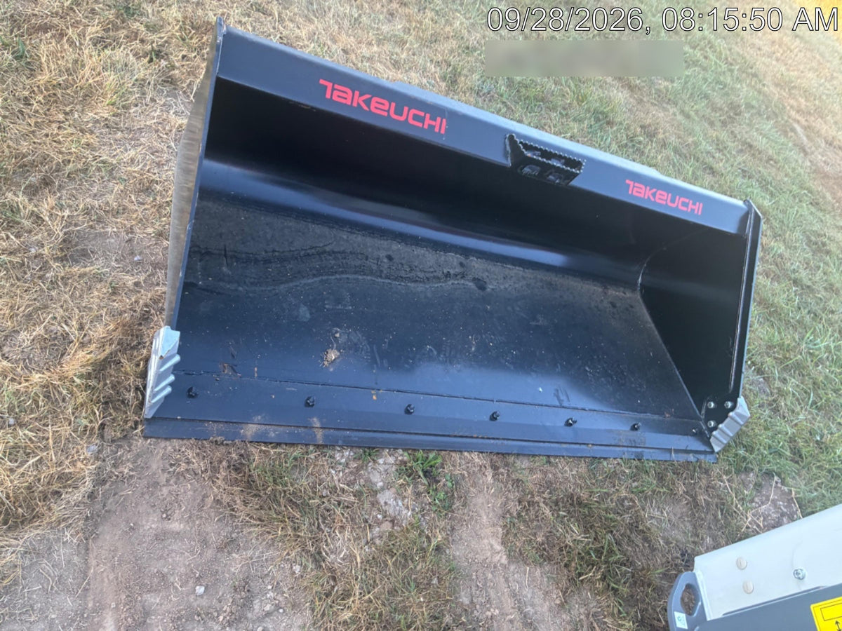 2026 TAKEUCHI BTL1280