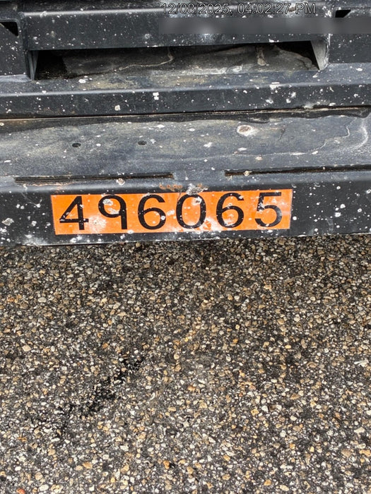 2025 MI-T-M AW-9000-0005 / DHG-4004-B0V6G