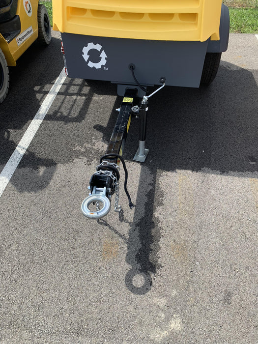 2022 ATLAS COPCO XAS188 CWK