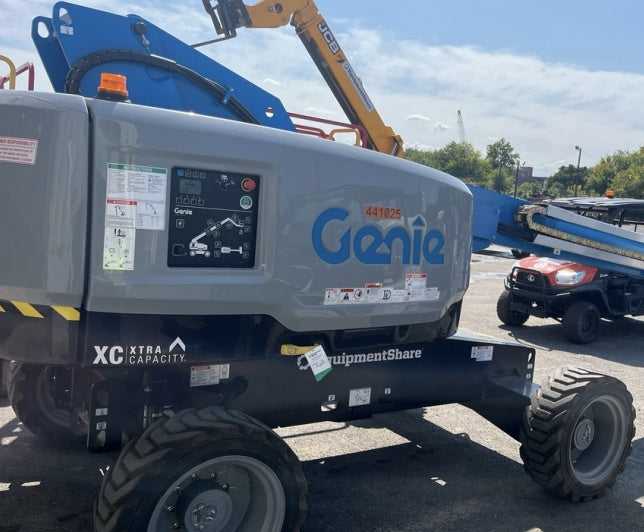 2024 GENIE S-45 XC