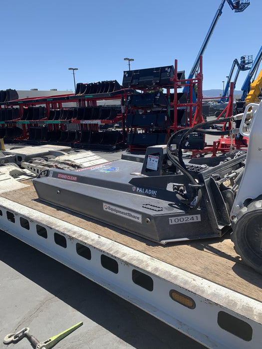 2020 PALADIN 30372A-0022