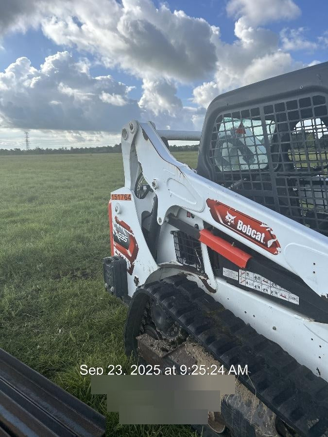 2020 PALADIN 48" Pallet Fork Assembly