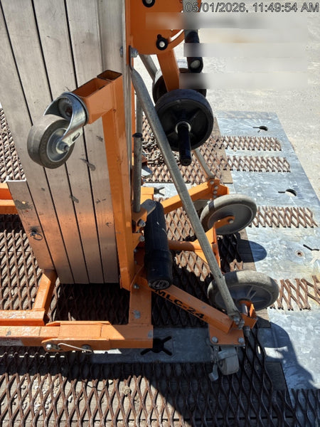 2021 LIFTSMART MLC-24