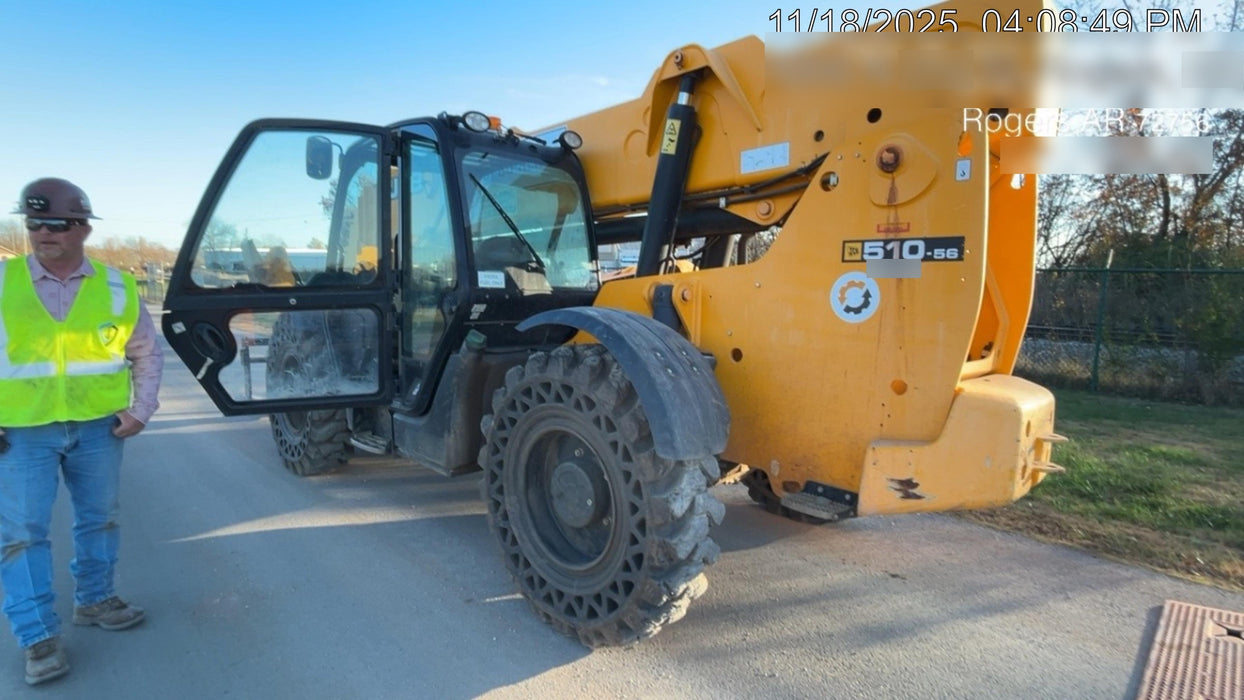 2020 JCB 510-56