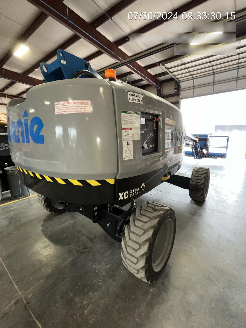 2024 GENIE S-45 XC