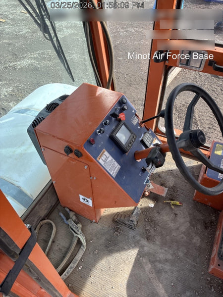 2023 BROCE RCT350
