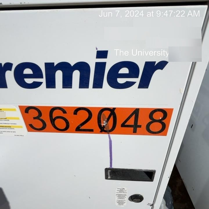 2023 LB WHITE Premier 350 DF 2.0 LINK