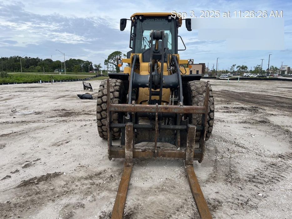 2015 WERK-BRAU PF60WL621