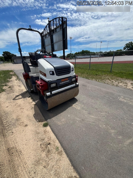 2023 DYNAPAC CC1200