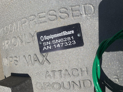 2021 MICHIGAN PNEUMATIC 20262