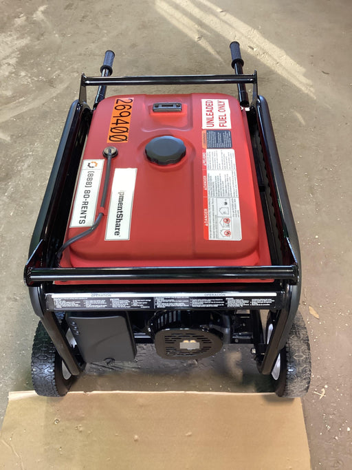 2022 MI-T-M GEN-8000-0MME