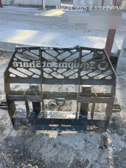 2022 PALADIN 48" Pallet Forks - Paladin