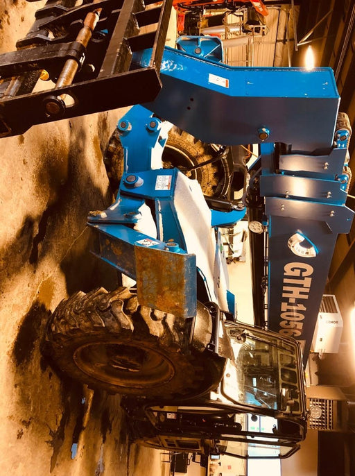 2019 GENIE GTH-1056