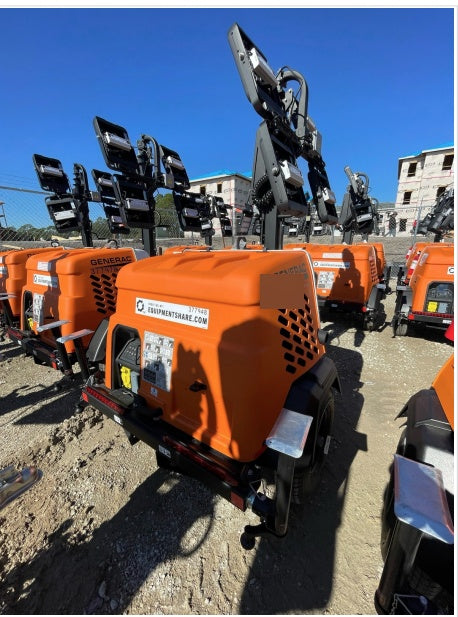 2023 GENERAC MLT2