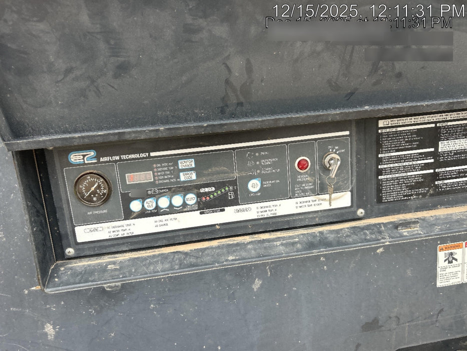 2022 AIRMAN PDS185S-6E1