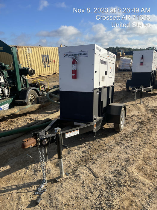 2022 SHINDAIWA DGK15FL