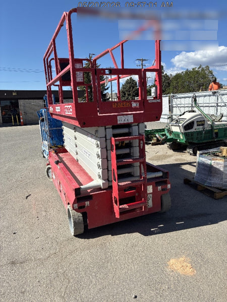 2020 MEC 4555SE