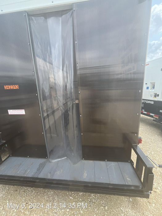 2023 TEXAS COOLING SYSTEMS Texas Icehouse