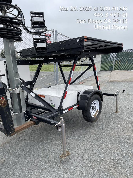 2024 WANCO WLTS-MM8A-1600