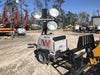 2018 Wacker Neuson LTV6L-MH Wacker Neuson LTV6L Mobile Light Tower w/Fuel Level Sensor Installed