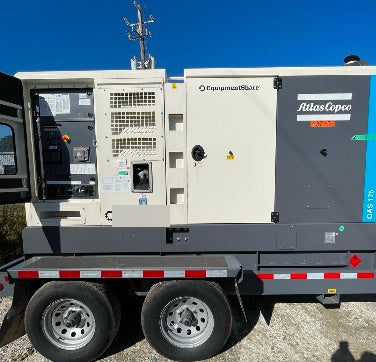 2024 ATLAS COPCO QAS 175